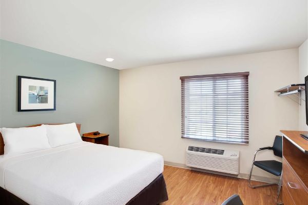 Hotel WOODSPRING SUITES LAKE CHARLES (Lake Charles)